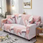Elastic Sofa Cover Room Non-slip Stretch Couch Slipcover Sofa Cover Universal