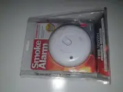 Fire & smoke detectors