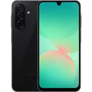 Samsung Galaxy A26 5G 128GB (Black)
