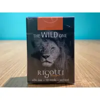 在飛比找蝦皮購物優惠-【非比藝術】【 Rigotti Wild Jazz 薩克斯風