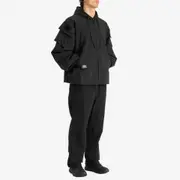 Umbro by Slam Jam Tactical Windbreaker