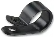 FIXED DIA. P CLIP BLACK - CCH62-S10-C0