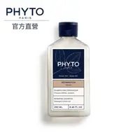 在飛比找屈臣氏網路商店優惠-PHYTO Phyto 髮朵 深層修護能量洗髮精 250ml