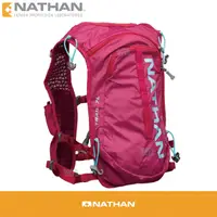 在飛比找PChome24h購物優惠-【美國 NATHAN】7L 野跑米克斯水袋背包 TrailM