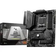 MSI MAG B650 TOMAHAWK WIFI DDR5 Motherboard – AM5 ATX, Ryzen 7000, WiFi 6E