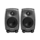 「THINK2」GENELEC 8020D 4吋 監聽喇叭 黑