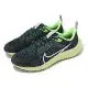 Nike 慢跑鞋 Air Zoom Pegasus 40 GS 大童 女鞋 深綠 小飛馬 氣墊 運動鞋 DX2498-301