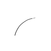 Flow Restrictor White Capillary Tube Inserts (FRCT-730)