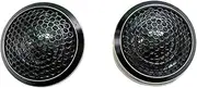 Car Audio Component Fit for Carwales Car Tweeter Speakers 4 Ohms Mini Dome Tweeter for Car Tweeter 1 Inch 2019 Car Speaker Tweeters