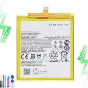 For Motorola Moto Edge 5G XT2063-2 XT2063-3 LR50 Battery Replacement Tool
