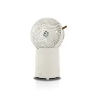 在飛比找樂天市場購物網優惠-日本【PRISMATE】超音波電扇加濕器PR-F014