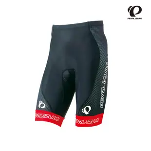 【PEARL iZUMi】日本進口 涼感抗UV低風阻吸汗速乾男短車褲 293-3DNP-4