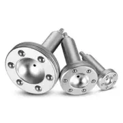 Body Cupping Metal Roller Vacuum Massage Machine for Salon Reducing Cellulite