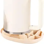 Bottle Rack Dryer - Bottle Dryer Rack Holder,Portable Bar Accessories for Indoor Home Kitchen Outdoor Travel Tumbler Holder