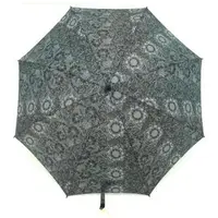 在飛比找PChome商店街優惠-黑色/灰色/花朵/超大傘面/雨傘/抗UV防風/晴雨傘/防曬陽