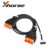 Xhorse - 2020-2024 Toyota/Lexus Smart Key Programming Cable , AKL - Compatible w
