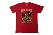 Wu-Tang Clan Brick Wall T Shirt