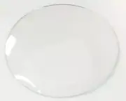 Convex Clock Glass - 5-3/4 inches - New - Round - MT5.750