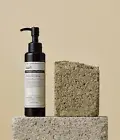 [Klairs] Gentle Black Deep Cleansing Oil, Vegan,Korean Cosmetics, Kbeauty,sample