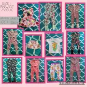 Bonds Baby clothes. Size 1 bnwt/vguc bundle.