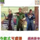 【逆萌二次元】實體照 新款GTA5俠盜獵車手GTAV3♥絕美掛布♥掛毯照掛軸掛畫拍攝背景布直播網紅客製訂Bf