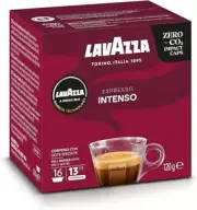 Lavazza A Modo Mio Espresso Intenso Coffee Capsules - 16 Pods |AU| Free Shipping