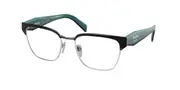 Prada PR 65YV GAQ1O1 Women Eyeglasses