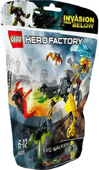 在飛比找樂天市場購物網優惠-【折300+10%回饋】LEGO 樂高 英雄工廠 Evo W