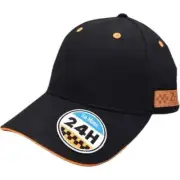 Le Mans 24 Hours F1 Legend baseball Cap / Classic Formula One Driver Hat