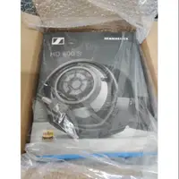 在飛比找蝦皮購物優惠-全新 聲海 SENNHEISER HD800s HD800 