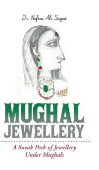 在飛比找博客來優惠-Mughal Jewellery: A Sneak Peek