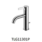 【TOTO原廠公司貨】TLG11301P(短) 臉盆用單槍龍頭 (短) 單孔龍頭 面盆龍頭 台灣東陶