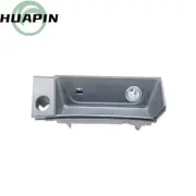 Front Start Button Switch USB Socket Cigarette lighter Panel for Audi 2017-20 A4 (for: Audi)
