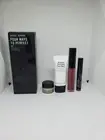Bobbi Brown 4-pc Set FOUR WAYS PERFECT Dusty Mauve, Face & Eye Base, Slow Jam