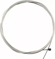 Jagwire Elite Ultra-Slick Bike Derailleur Cable Stainless 1.1x2300mm, Campagnolo