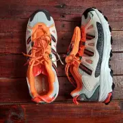 Adidas X Sean Wotherspoon X Atmos Superturf Adventure Off Road Running Sneakers