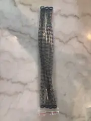 Alphacool Anti-kink Springs For Tubing Pack Of 4 Brand New