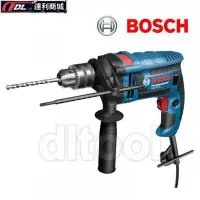 在飛比找Yahoo!奇摩拍賣優惠-[達利商城] 德國 BOSCH 博世 750W 4分震動電鑽