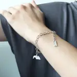 【MITTAG】ELEPHANT BRACELET_大象手鍊(動物 大象 手鍊 MITTAG 公平貿易 循環經濟)