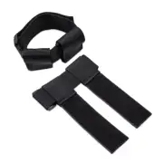 2 pcs Adjustable Weight Dumbbell Ankle Straps for Leg Strength Training Durable