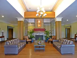 碧瑤阿姆會議中心飯店AIM Conference Center Baguio Hotel