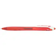 Pilot BegreeN Rexgrip Ballpoint Pen 0.7mm Red