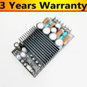 TPA3255 315W+315W Class D Amplifier Board Hifi Power Amp Board Stereo Board #HOT