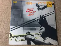 在飛比找Yahoo!奇摩拍賣優惠-黑膠唱片Shorty Rogers And His Gian