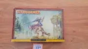 Warhammer Lizardmen Seraphon The Old World Kroq'gor Oop