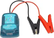 Car Jumps Starter, Portable 12V Emergency Mobile Power Supply for BL1815N BL1830 BL1840 BL1850B 18V Li Ion Battery, Car Cables Jumps Starting Automotive Battery Jumper Cables