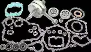 Hot Rods Crank Shaft Bottom End Kit for Kawasaki KX250 05