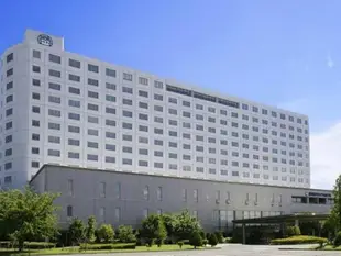 Royal Hotel 長野 ─大和皇家酒店─Royal Hotel Nagano -Daiwa Royal Hotel-