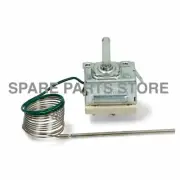 Genuine Baumatic Oven Temperature Thermostat Control B07C BO7C