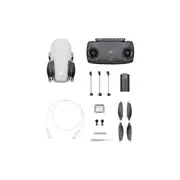 DJI Mavic Mini 4KM FPV with 2.7K Camera 3-Axis Gimbal 30mins Flight Time 249g Ultralight GPS RC Drone Quadcopter RTF Mavic Mini